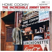 Jimmy Smith - Home Cookin - Music & Performance - CD