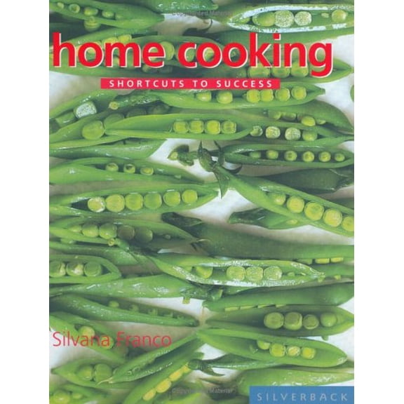 Pre-Owned Home Cooking: Shortcuts to Success Paperback