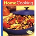 thumbnail image 1 of Pre-Owned Home Cooking With Amy Coleman, Vol. 3 (Paperback) 0965109534 9780965109536, 1 of 1