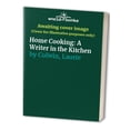 thumbnail image 1 of Pre-Owned Home Cooking (Paperback) 0060975229 9780060975227, 1 of 1
