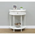 thumbnail image 1 of Home Craft Console Table, 1 of 9