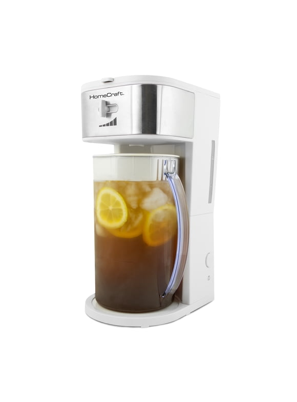 Electric Kettles & Ice Tea Makers in Kitchen Appliances - Walmart.com