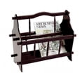 thumbnail image 1 of Home Craft Magazine Rack, Multiple Colors, 1 of 3