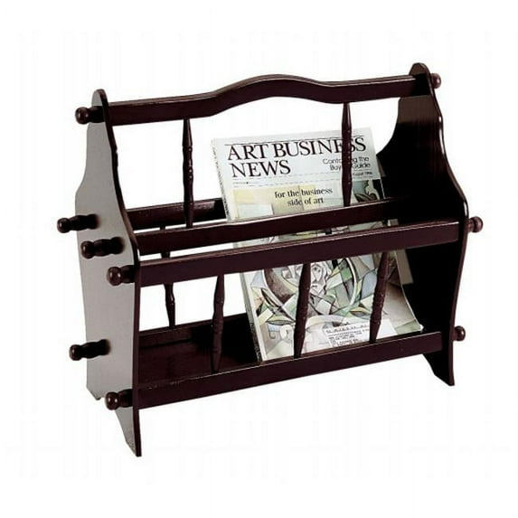 Home Craft Magazine Rack, Multiple Colors