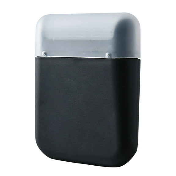 Home Creative Single Head Hair Remover 1Pc Single Head Black, Travel Portable Manual Hair Ball Remover Clothes Hair Ball Remover Mini Sweater Hair Remover