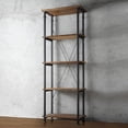 thumbnail image 1 of Home Creek Rustic InspiBookshelf, 1 of 3