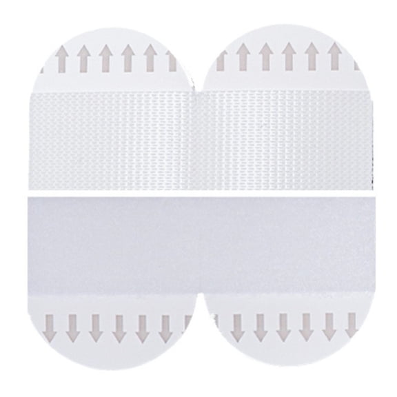 Home Décor Adhesive Tape Easy-Pull Glue Nylon + Easy-Pull Glue Peel-And-Stick Photo Frame Removable Adhesive Hook Strong Glue