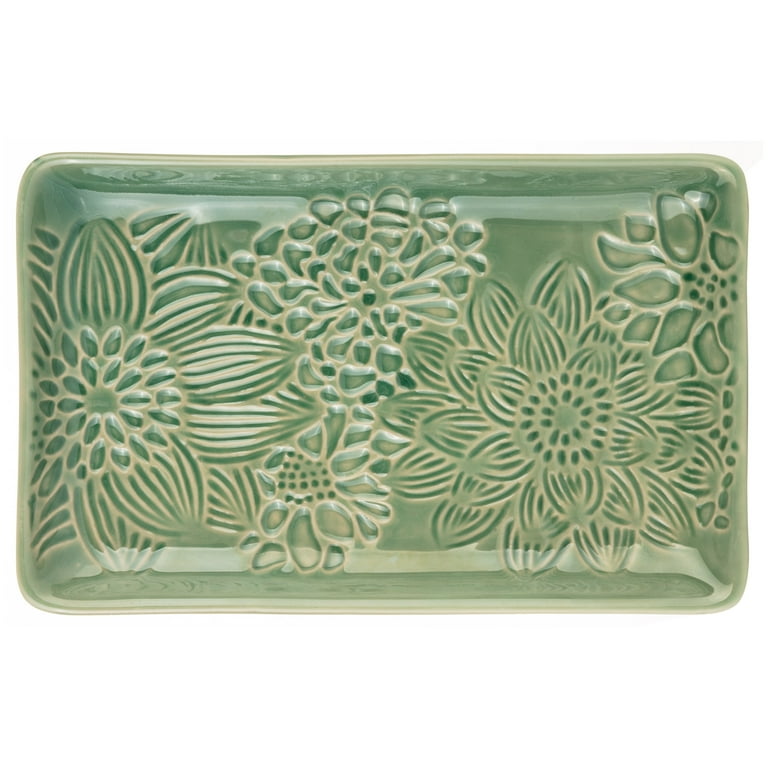 10 Pretty Jadeite Dishes & Accessories for Your Home