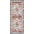 thumbnail image 1 of Home Décor Collection Washable Multicolor Persian Indoor Runner Rug, 20"x60", 1 of 8