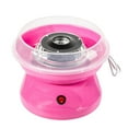 thumbnail image 1 of Home DIY Children Cotton Candy Maker 110V Portable Marshmallow Machine, 1 of 5