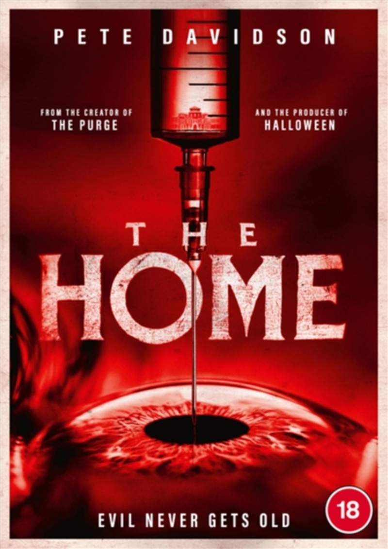 VVS - The Home [DIGITAL VIDEO DISC] - Walmart.com