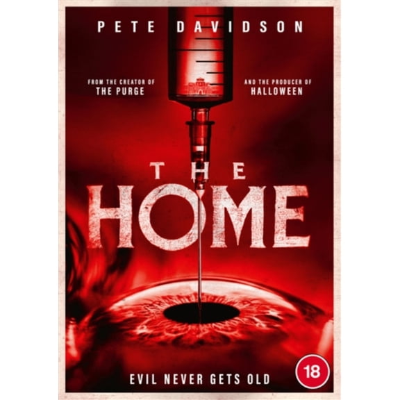 VVS - The Home [DIGITAL VIDEO DISC]