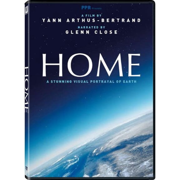 Home [DVD]