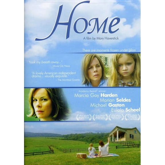 Home (DVD)