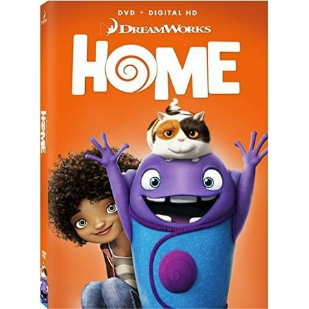 Home (DVD)
