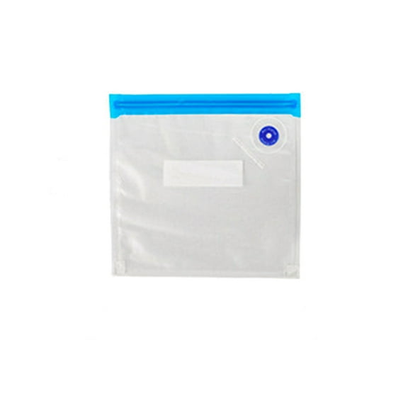 Meitianfacai Vacuum Sealer Zipper Bags Sous Vide Bags for Food Reusable Food Sous Vide Bags