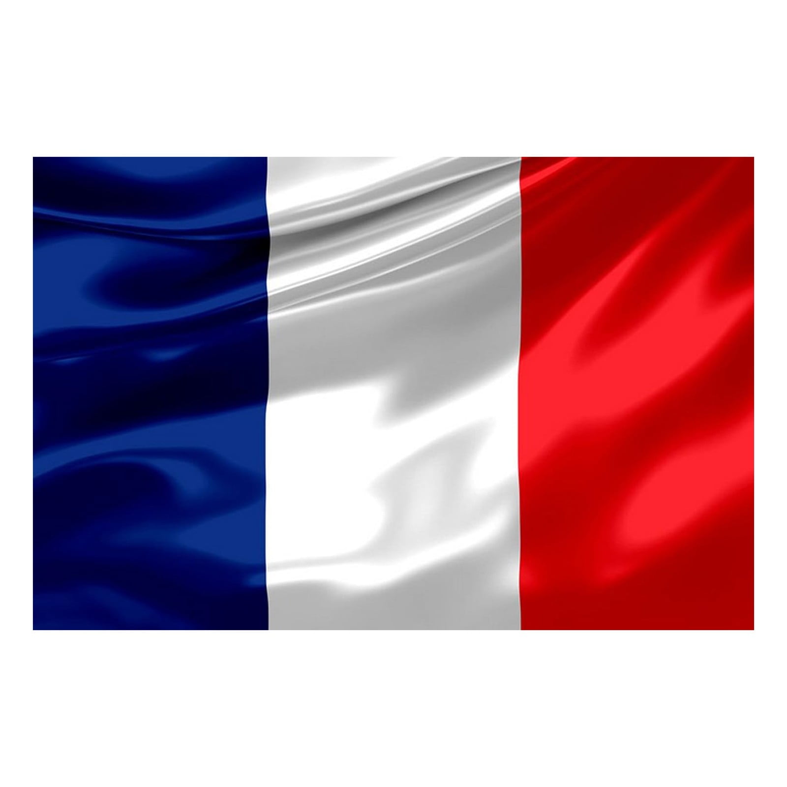 Home Decor 2024 European Football Championship Flags Flag Metal