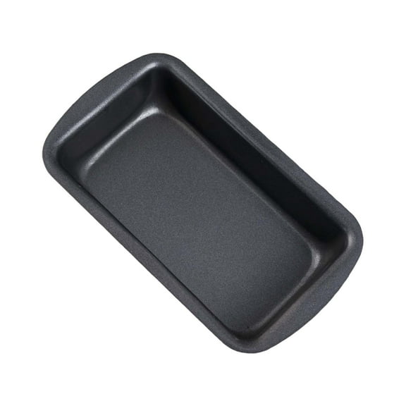 Home Decor 4In Kids Baking Compatible Easy | Pan Nonstick Steel Oven Pans With For Girls Or Boys Mini Cake Non Stick Heart Round Square Cartoon Pattern Baking Tools Small Cake Mould Biscuit Moulds