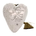 thumbnail image 1 of Home Decor A Mother's Love Art Heart Polyresin Key Mothers Day 1003480219, 1 of 2