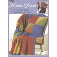thumbnail image 1 of Pre-Owned Home Decor Afghans and Pillows, 1 of 1