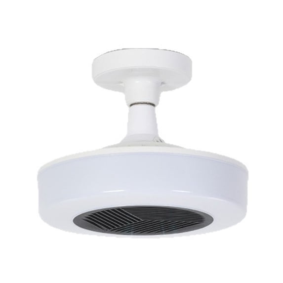 Home Decor Bathroom Heater Lamp With E27 Screw Base 275W Heating Fan And Remote Control; Suitable For Quick Heating In Bathrooms And Washrooms Fans Practical