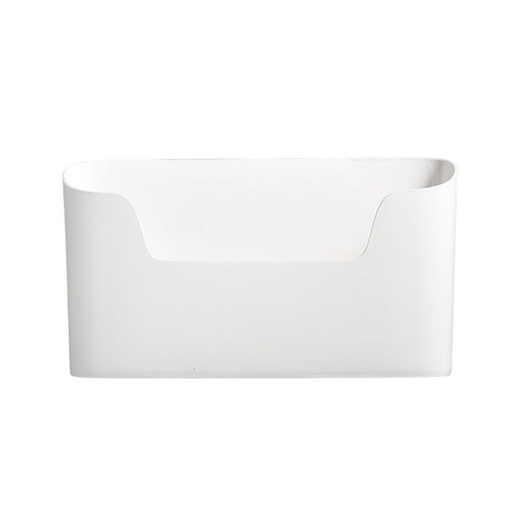 Home Decor Cabinet Door Organizer Lid Organizer For Food Storage Container Lid Wall Mounted Over Pantry Door Organizer Holder Caddy For Lid Kitchen Bathroom