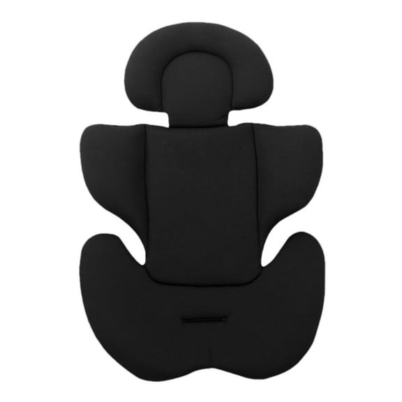 Home Decor Car Seat Infantt Insert Soft Stroller Cushion Mat | Washable Car Seat Insert Cushion | Comfortable Headrest Soft Cushion | Portable Headrest Comfort,Clearance!