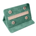 thumbnail image 1 of Home Decor Chart Holder Knitting Tool Knitting Tool Accessories Crochet Pattern Holder Knitting Fold Up Pattern Holder Needle Arts Pattern Holder Chart, 1 of 3
