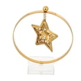 thumbnail image 1 of Home Decor Christmas Table Decor Indoor Decor Desktop Star Craft Star Desktop Decor Office, 1 of 1