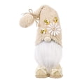 thumbnail image 1 of Home Decor Clearance! Holiday Decoration Doll Faceless Old Man Dwarf Decoration Holiday Decoration, 1 of 5