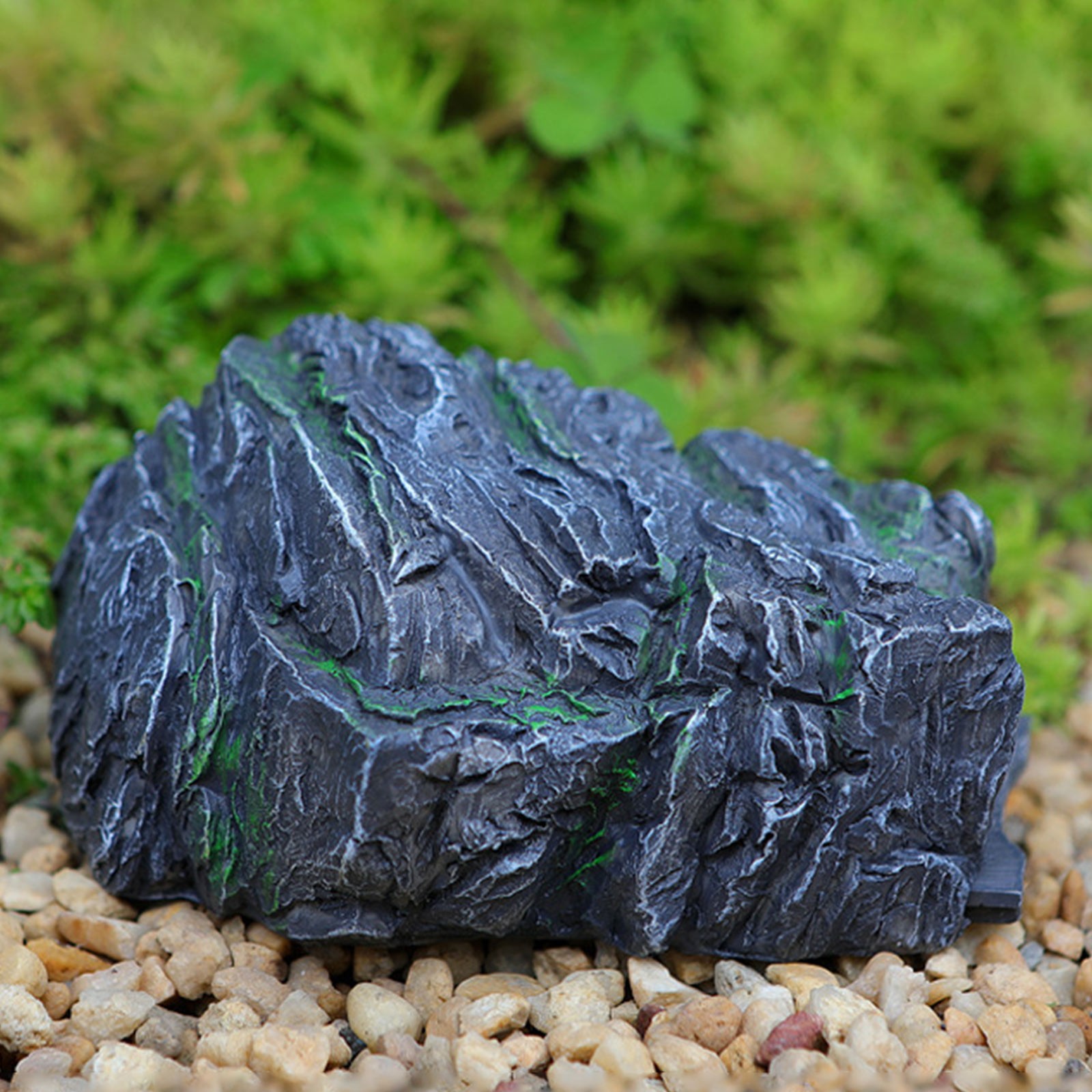 Fake Rocks For Storage Home Decor Clearance - Major Deals,Fake Rocks Spare Key Storage ...