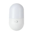 thumbnail image 1 of Tahtuvzn Home Decor Mini LED Bulb Plug-in Warm Colour and White Compact for Bedroom Bathroom Kitchen Car, 1 of 6