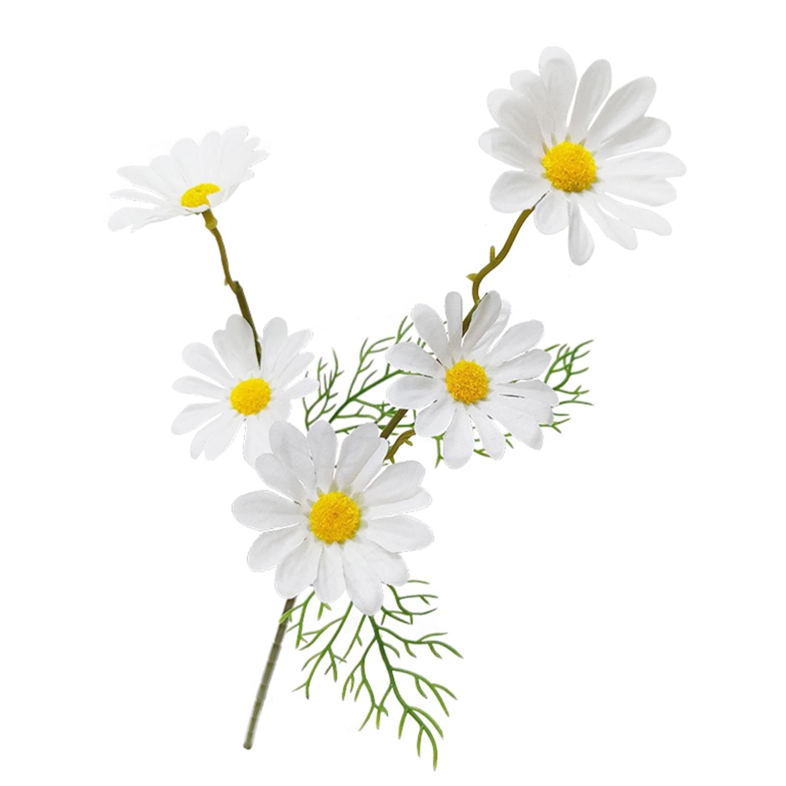 Home Decor Clearance Sale Simulation Daisy Home Decoration Chamomile