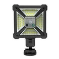 thumbnail image 1 of Tahtuvzn Home Decor Clearance! Solar Outdoor Lights, Motion Sensor Solar Powered Lights IP65, 3 Modes, Wall Security Lights for Fence Yard Garden Patio, Home Gift, 1 of 6