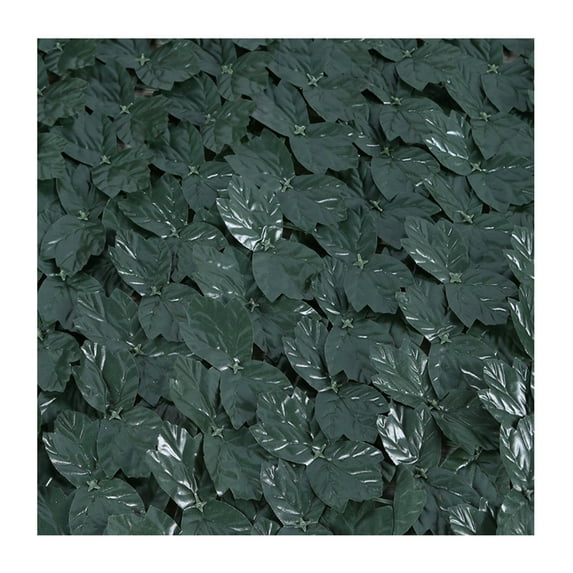 Home Decor Clearance! Telescopic Fence Telescopic Fence, Artificial Garden Plant Fence,19.68x39.37 Inch