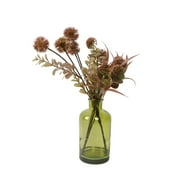 Home Decor Collection 15" Artificial Table Arrangement Bouquet