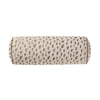 Home Decor Collection 8" x 20" Tan Woven Leopard B