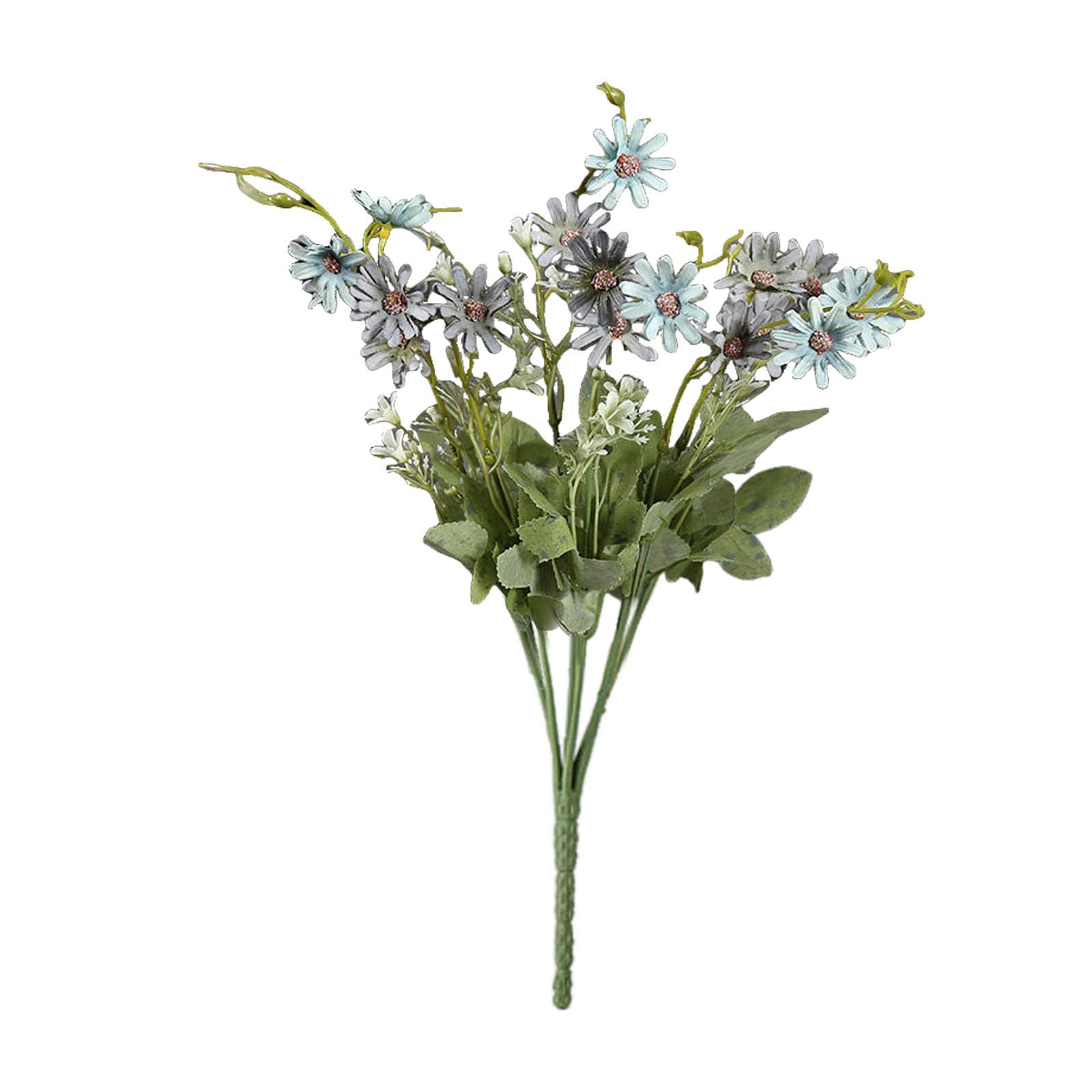 Home Decor Decorative Flowers Chrysanthemum Flower Small Daisy False