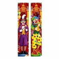 thumbnail image 1 of Home Decor Door Banner Carnival Circus Party for Hanging Hangings Home Window Door Hangings Carnival Party 180 X 30 Cm, 1 of 6