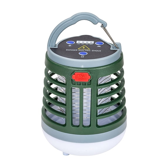 Home Decor Electric For Indoors Wireless Portable Eradicator Home Electronic Light Bulb Lamp Included A