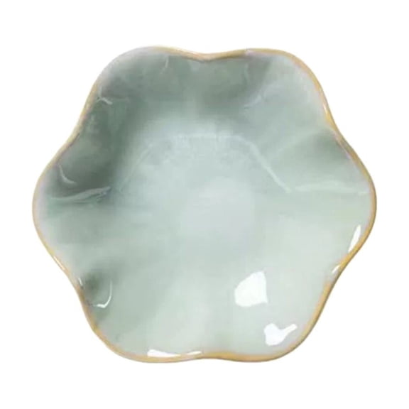 Home Decor Elegant Jewelry Display Dish Organizer Tray For Rings Earrings Necklaces And Bracelets Decorative Holder Baking Trays Trays