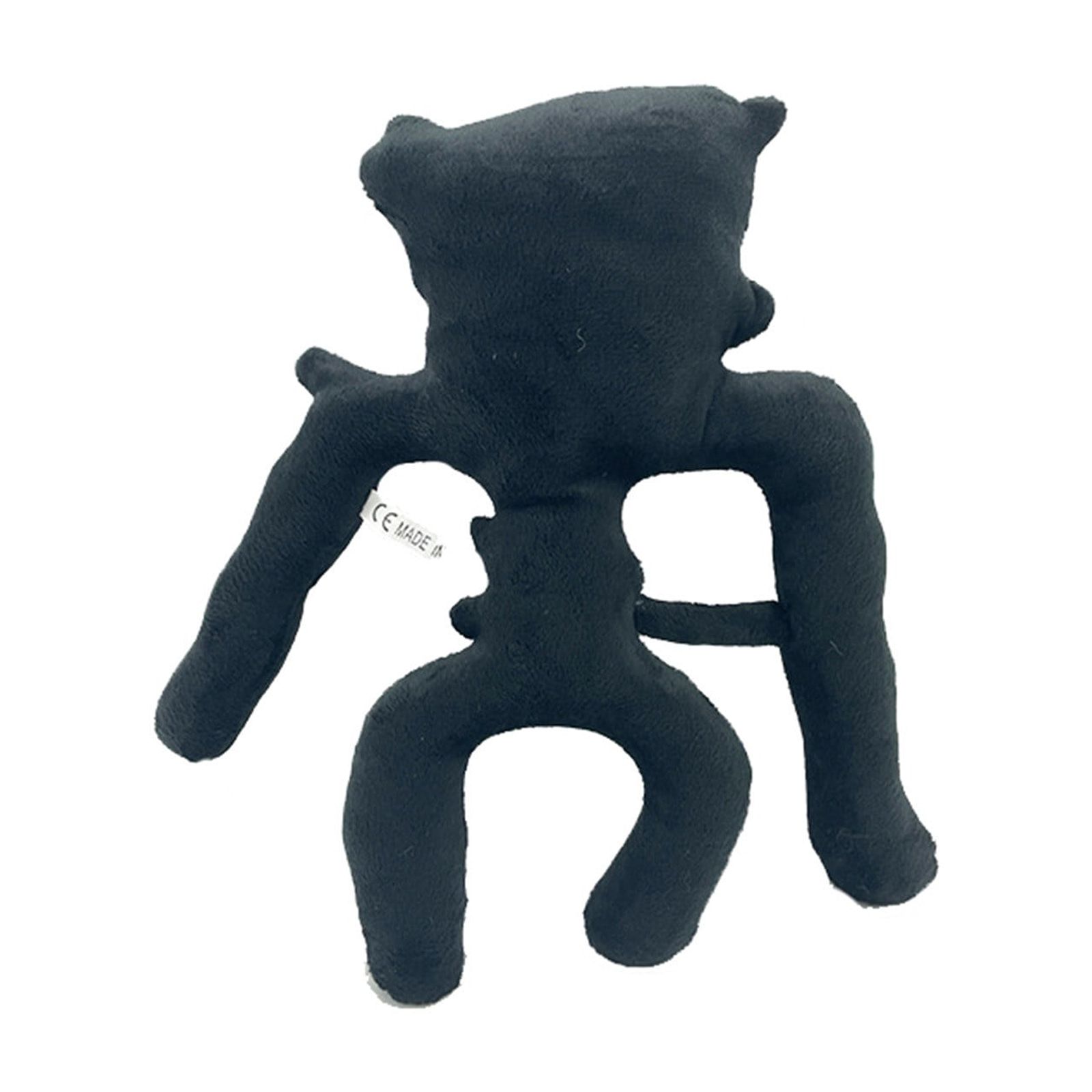 Home Decor Escape the Backrooms Horror Game Doll, Pillow Stuffed Anime