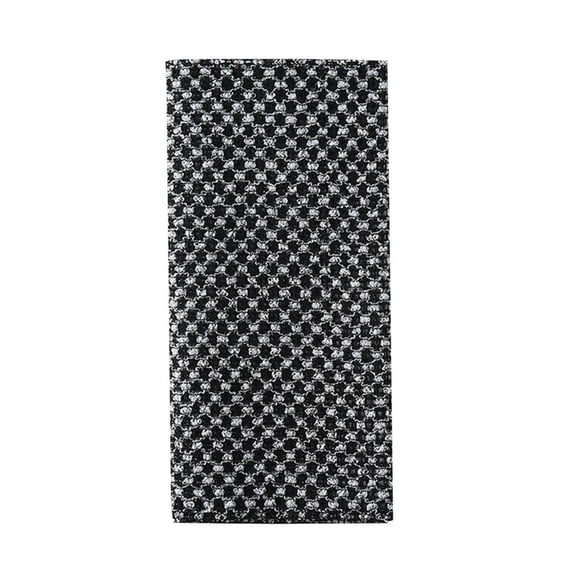 Home Decor Exfoliating Shower Towel 2Pcs for Blissal Exfoliating Shower Towel Rip Exfoliating Washcloth Long Washcloth Back Scrubber for & Towel Practical Happy Day!