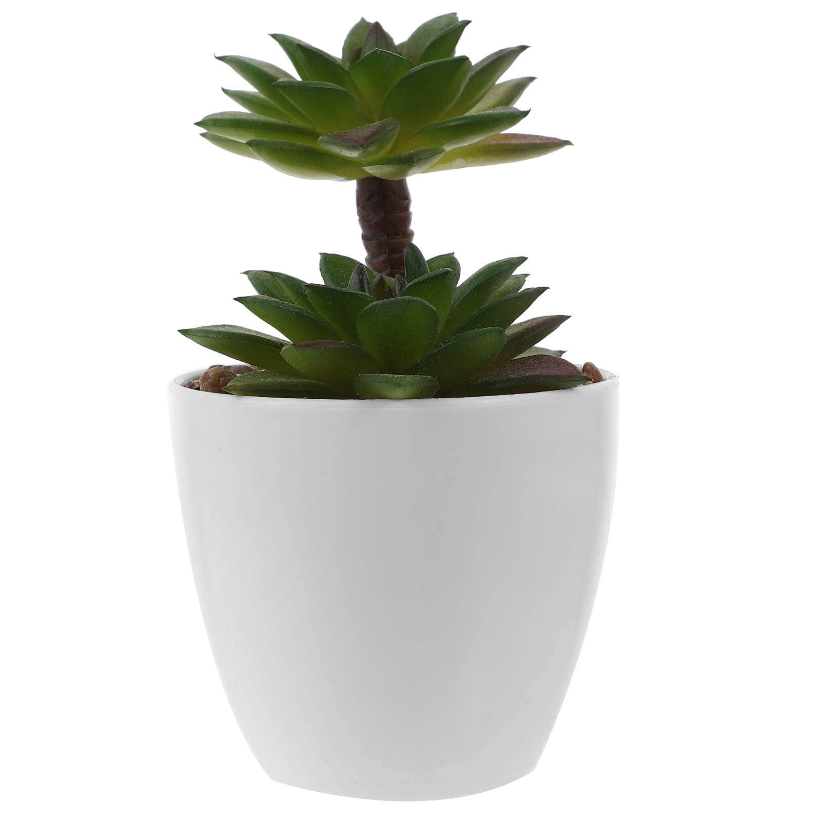Home Decor Fake Potted Plant Artificial Succulents Bulk House Plants