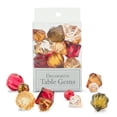 thumbnail image 1 of DII Acrylic Gems for Table Accents, Vase Fillers, Event, Weddings, Birthday Decoration Favors, Arts & Crafts - Harvest, 1 of 3