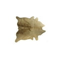 thumbnail image 1 of Home Decor Geneva Cowhide Rug | 1-Piece | Taupe | 5'x7', 1 of 1