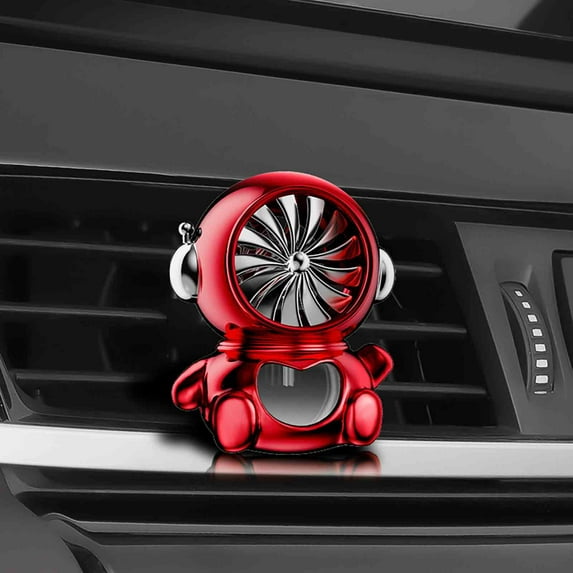 Home Decor Gnobogi Car Aromatherapy Conditioning Outlet Decoration Car Perfume Clip Lasting Plant Interior Decoration Clearance