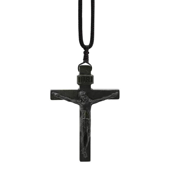 Home Decor Gnobogi Easter Wooden Necklace on Clearance