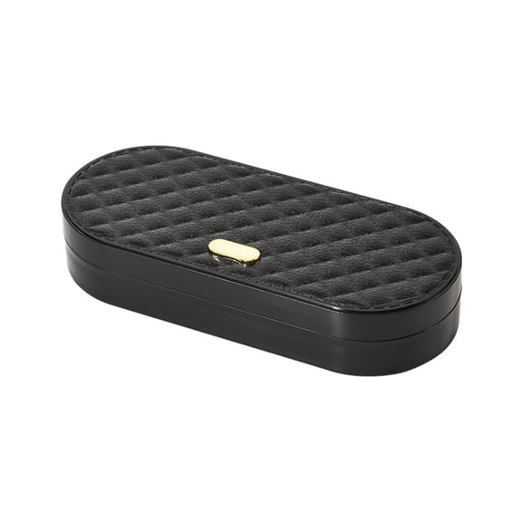 Home Decor Gnobogi Light Luxury Sewing Box Home Portable Student Dormitory Sewing Storage Box Multi-functional Small Hand-sewing Sewing Kit Set Clearance