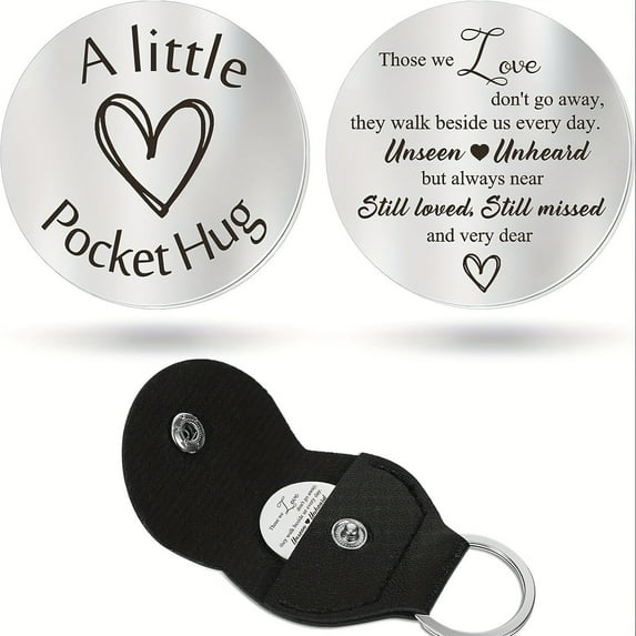 Home Decor Gnobogi Show Your Love And Care For Your Loved.Give Comfort To Someone You About On Tough Or Plain Days, And As A Keychain Totheir Door Home! Hanging Decoration Ornaments Clearance